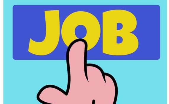 Er du ledig så har vi jobbet