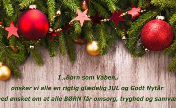 Omsorg, Tryghed og Samvær